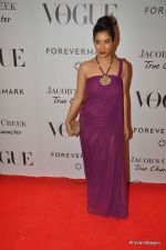 Sophie Chaudhary at Vogue_s 5th Anniversary bash in Trident, Mumbai on 22nd Sept 2012 (38).JPG